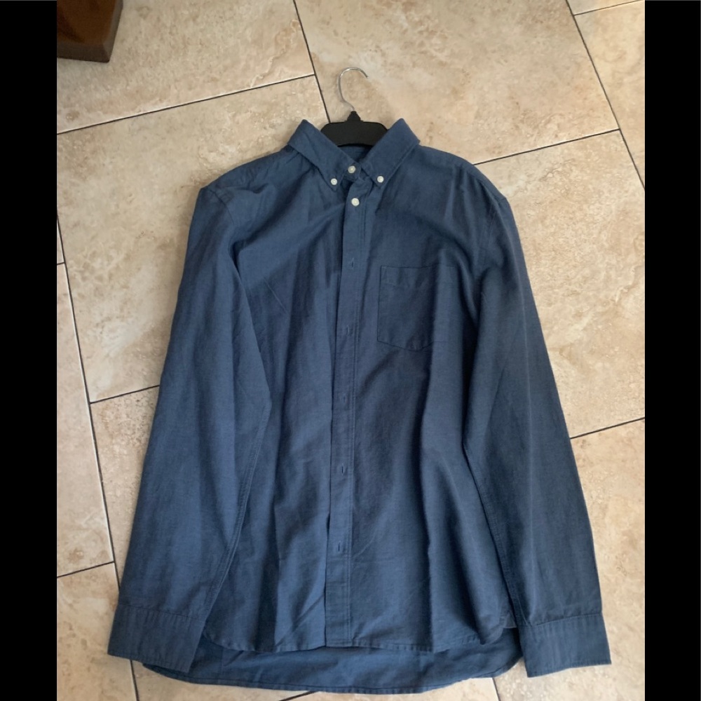 H&M Button Up Shirt